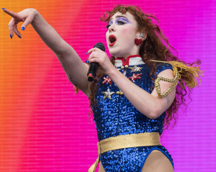 Chappell Roan Blasts Invasive Followers in TikTok Rant