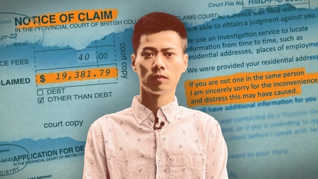 $7,800 taken from man’s checking yarn in case of unsuitable identity