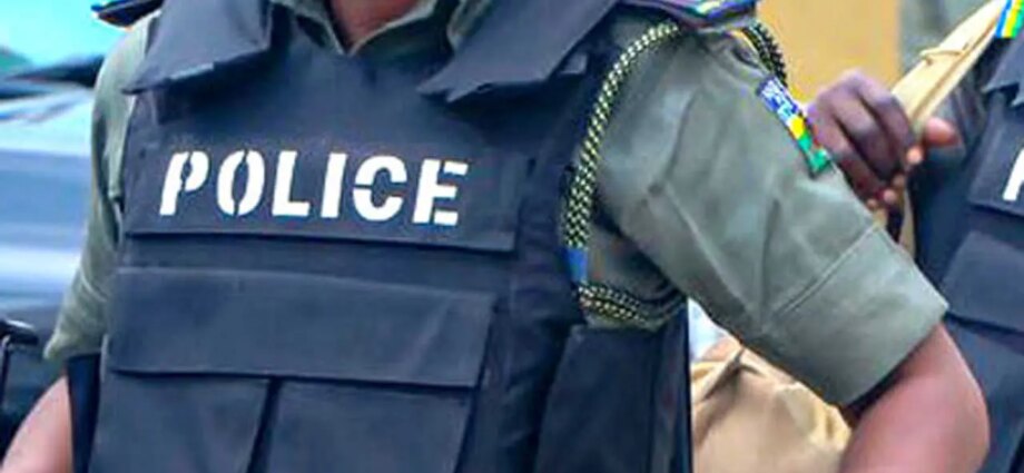 Police deploy choppers to rescue kidnapped scientific students in Benue