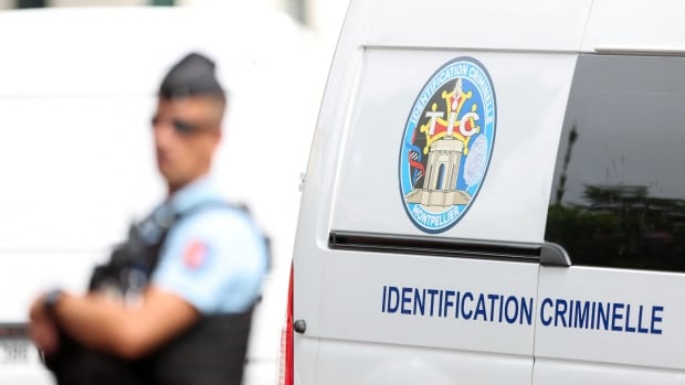 French authorities originate terrorism probe after arson attack on synagogue