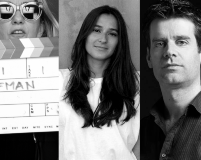 Wieden & Kennedy Amsterdam revamps leadership workforce