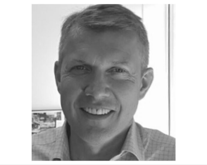 Virgin Media O2 head of media Neil Harrison departs