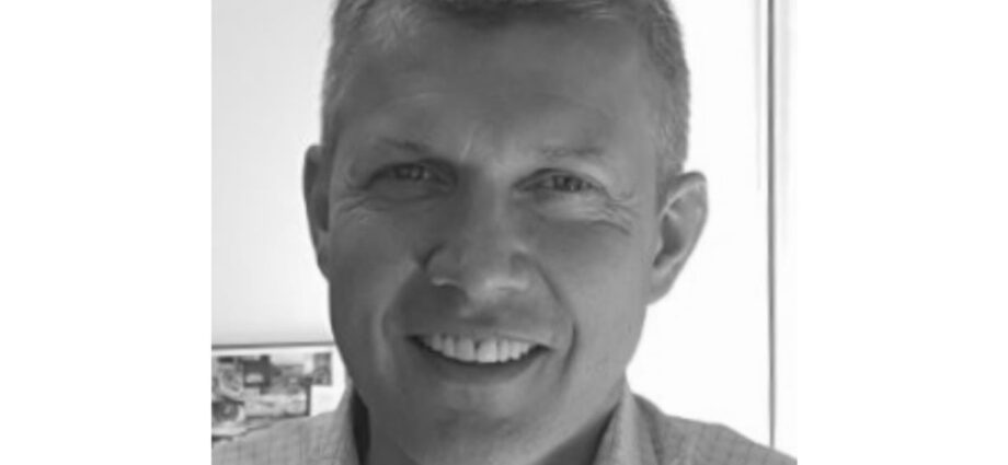 Virgin Media O2 head of media Neil Harrison departs