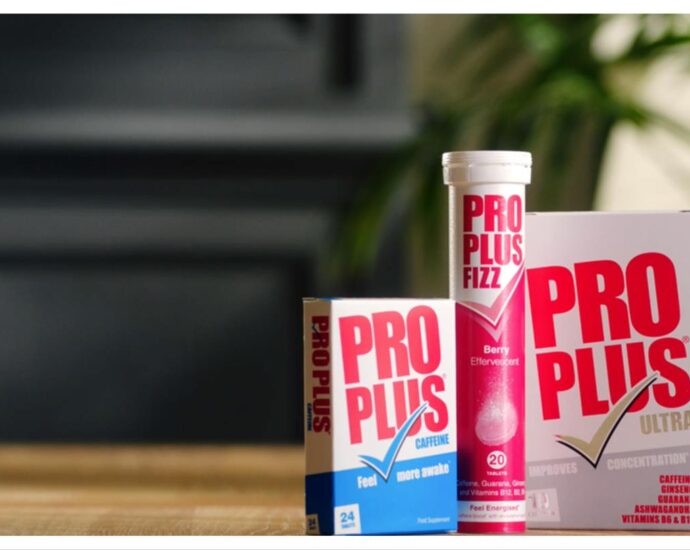 Authentic Plus appoints media and ingenious agency