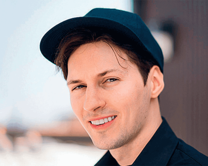 Why Was Pavel Durov Arrested? Particulars Emerge
