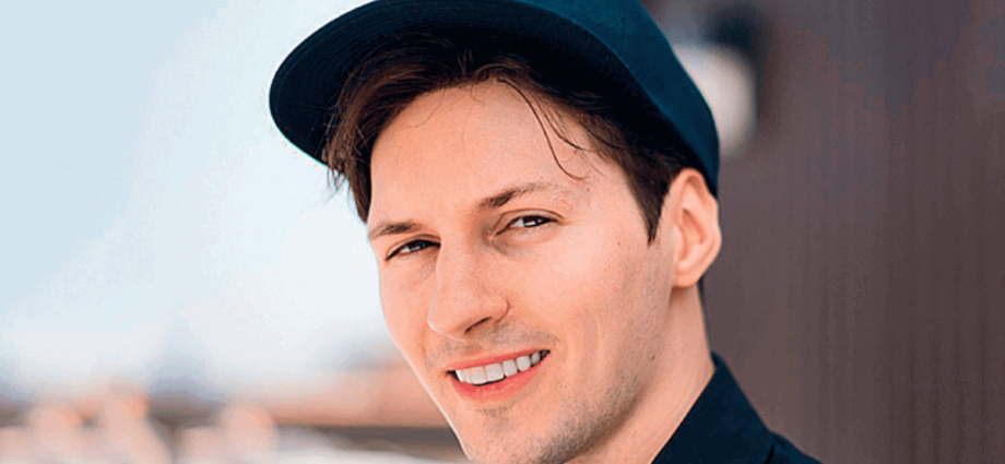 Why Was Pavel Durov Arrested? Particulars Emerge