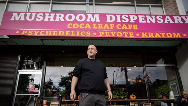 Court ideas in opposition to Vancouver in mushroom dispensary crackdown