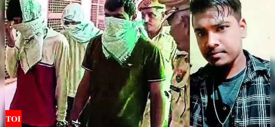 Bengal labourer lynched in Haryana on suspicion of ingesting beef