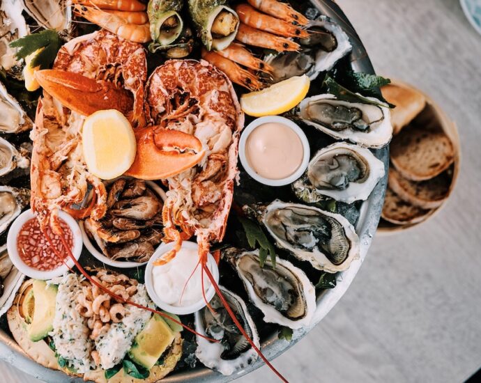 5 of Jersey’s most entertaining culinary experiences