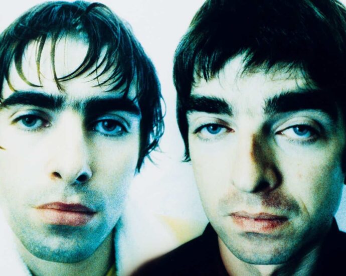 Oasis followers’ fury sparks UK govt overview of dynamic pricing