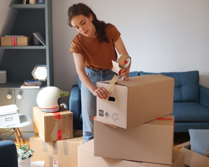 6 Milwaukee Energy Instruments That Will Near In Handy When Shifting