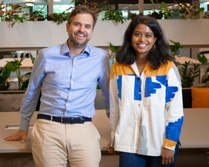 Spark Foundry UK appoints chief strategy officer