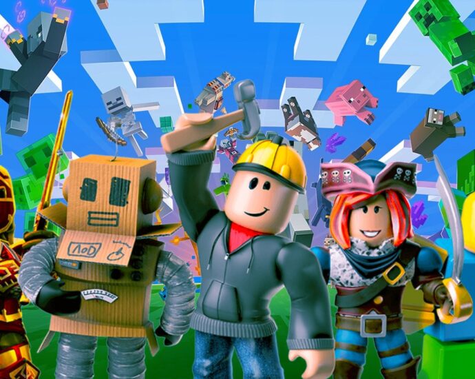 Roblox Innovation Awards 2024: The Pudgy Record of Winners