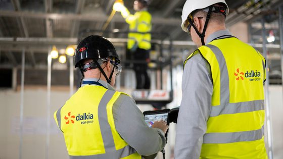 Dalkia sinks to loss as ‘valuable programme delays’ hit