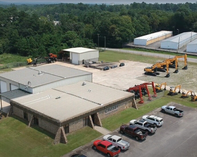 NED Acquires Georgia-based entirely mostly Hyundai Dealer, Crosby Instruments Firm.