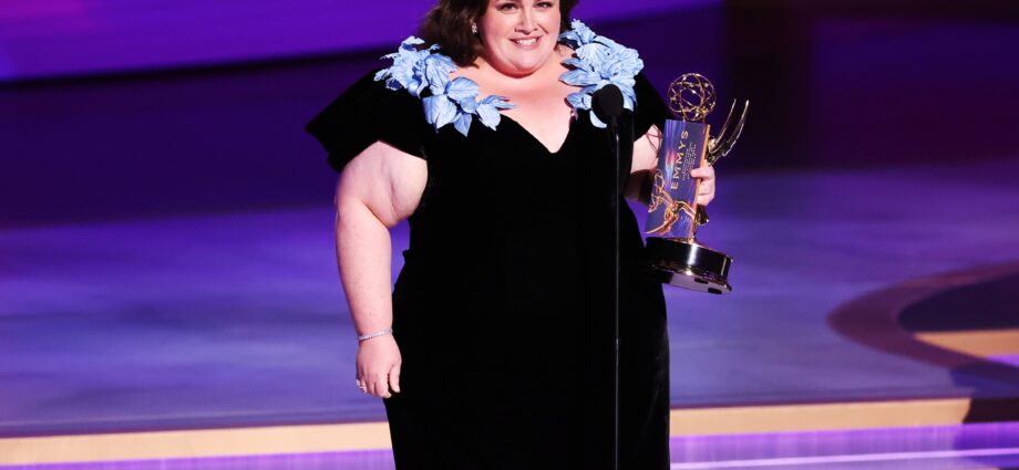 The Emmy Awards Winners of 2024: The Complete Listing