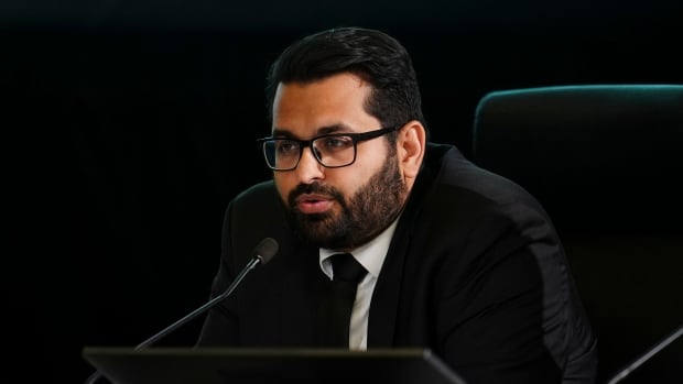Liberal nationwide director on the sizzling seat over foreign interference