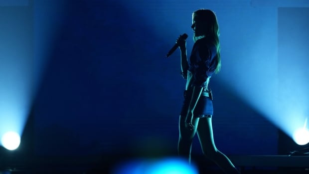 Junos add 2 new awards, fall global album category before 2025 conceal