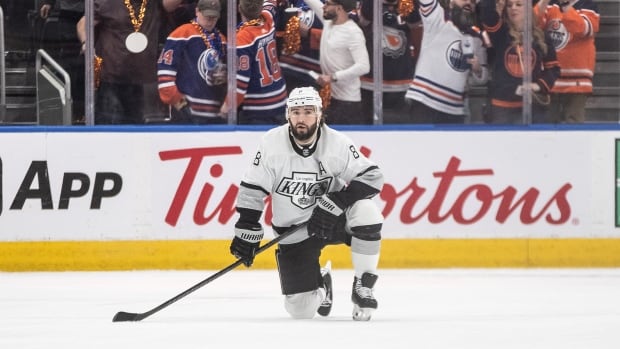 >-kings-defenceman-drew-doughty-needs-surgery-for-broken-left-ankle,-will-miss-most-of-season