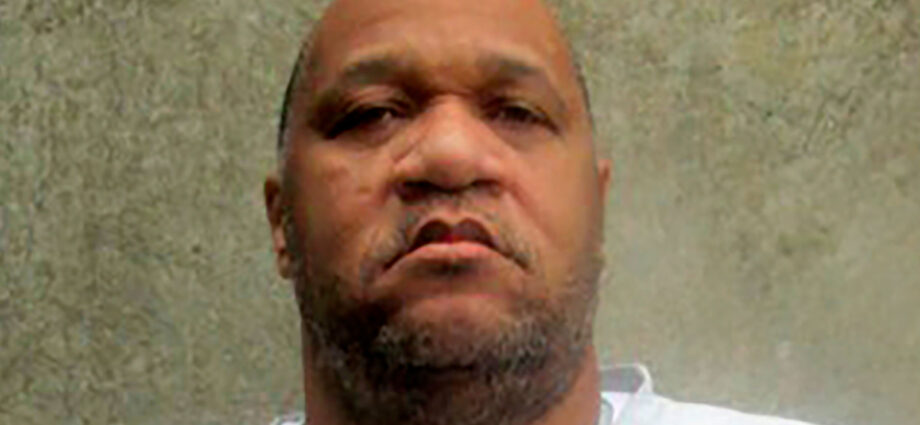 Emmanuel Littlejohn’s Closing Words Sooner than Contested Oklahoma Execution