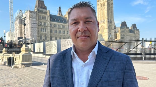 Ottawa, Ontario spar over funding for First Nations elders residence