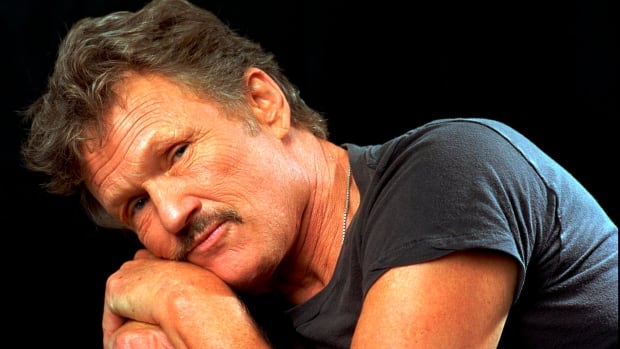 Kris Kristofferson, nation tune icon and megastar, ineffective at 88