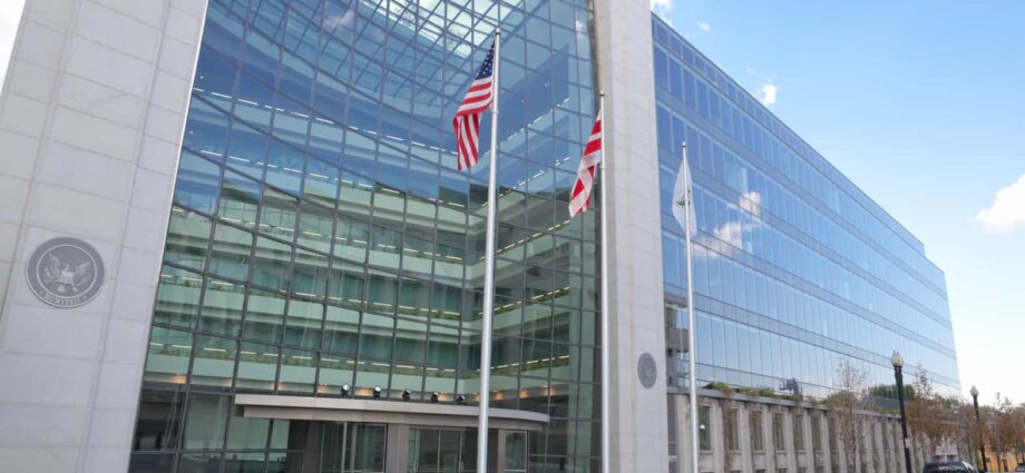 US SEC Funds TrueCoin, TrustToken for Stablecoin Investment Program