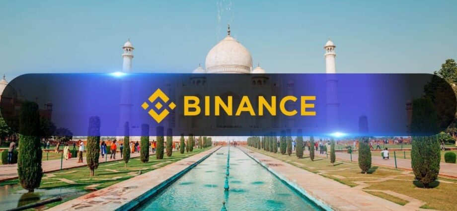 Binance Aids Indian Authorities in Busting $47.6M Gaming Rip-off