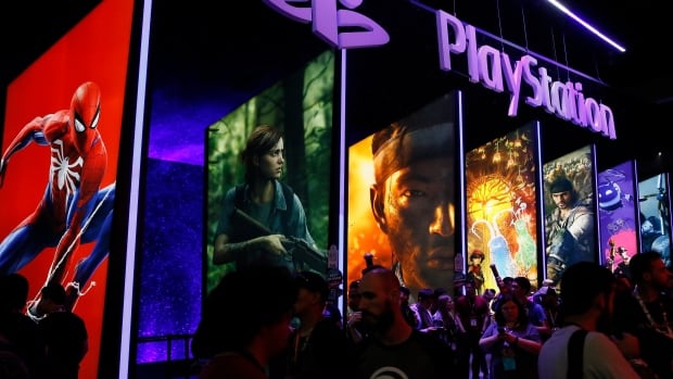 PlayStation Network aid online after hours-long outage