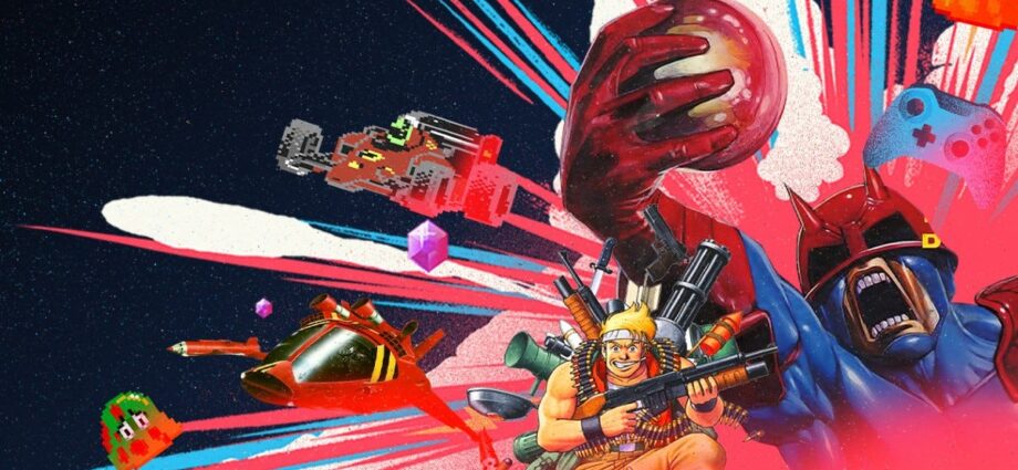 Antstream Arcade makes “minute number” of layoffs