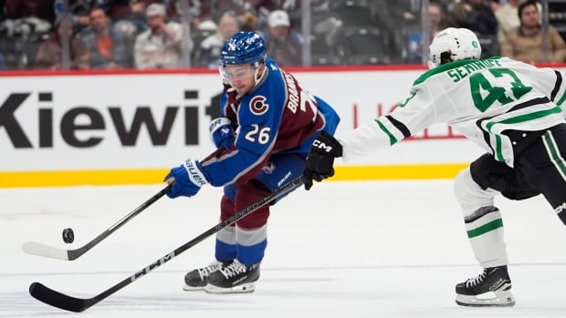 >-canucks-acquire-defenceman-brannstrom-from-avalanche-for-poolman,-draft-pick
