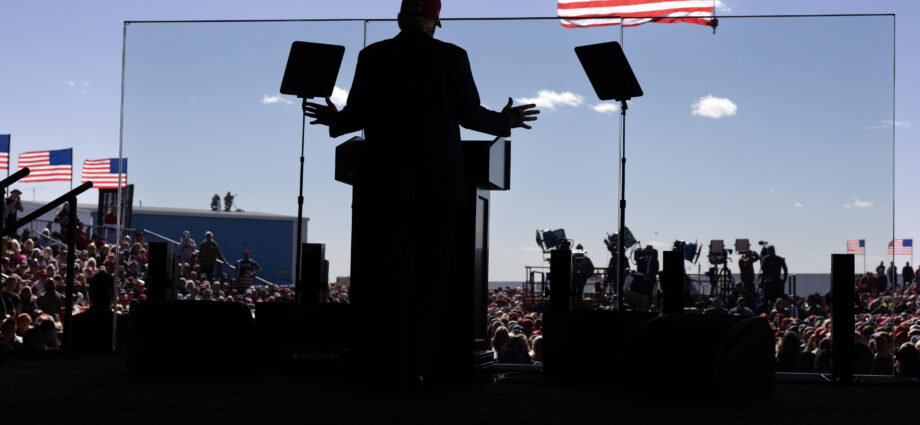 Correct-Wing Election Denialism Reaches An Unbelievable Unusual Low