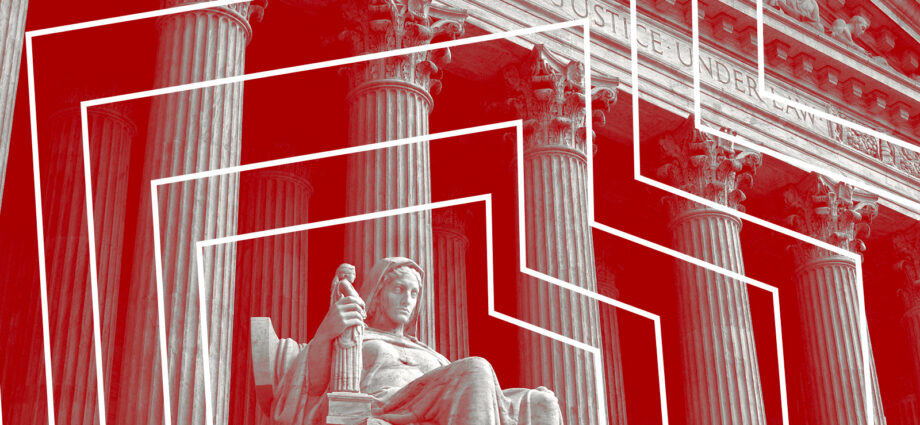 The Supreme Court Returns For A Culture Battle Time period
