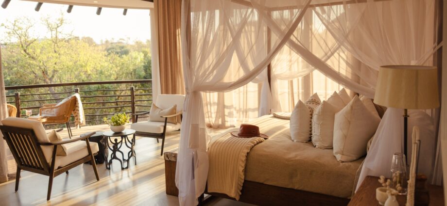 Snatch revenue of sublime October climate at these 7 hotels