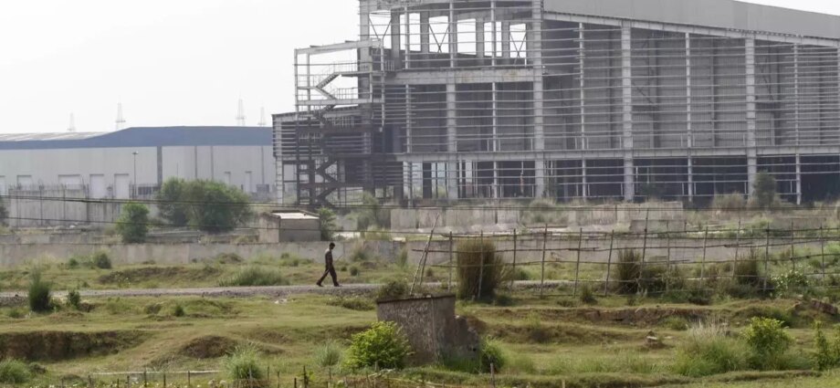 Singur: A go-breaker to Tata’s dream small-automobile mission