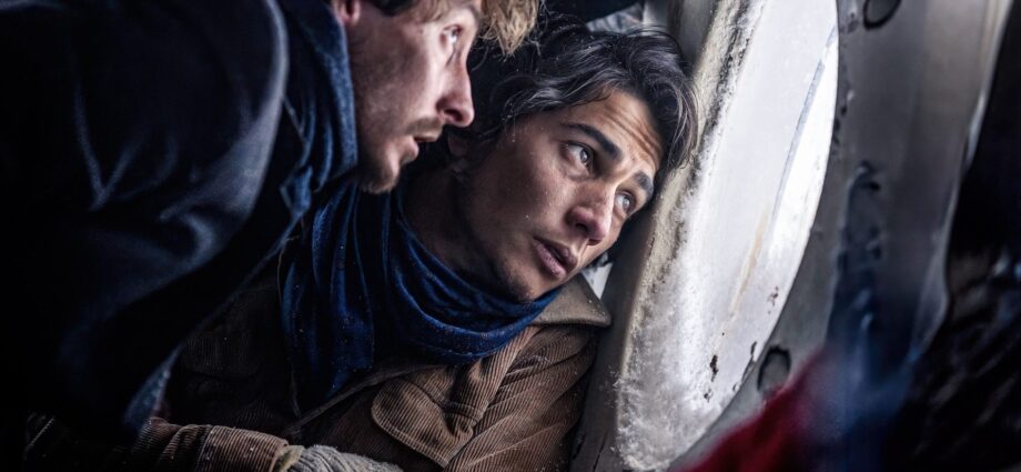 The 29 most productive motion photos on Netflix (October 2024)