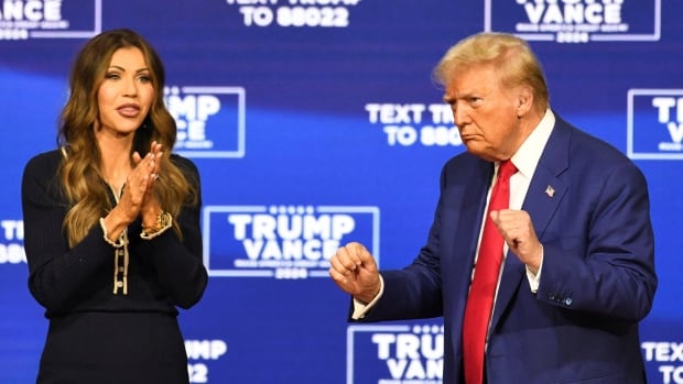 Trump playing Hallelujah at town hall-turned-concert is ‘blasphemy’: Rufus Wainwright