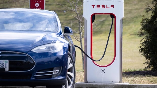 U.S. regulator investigating Tesla’s self-driving machine after fatal wreck