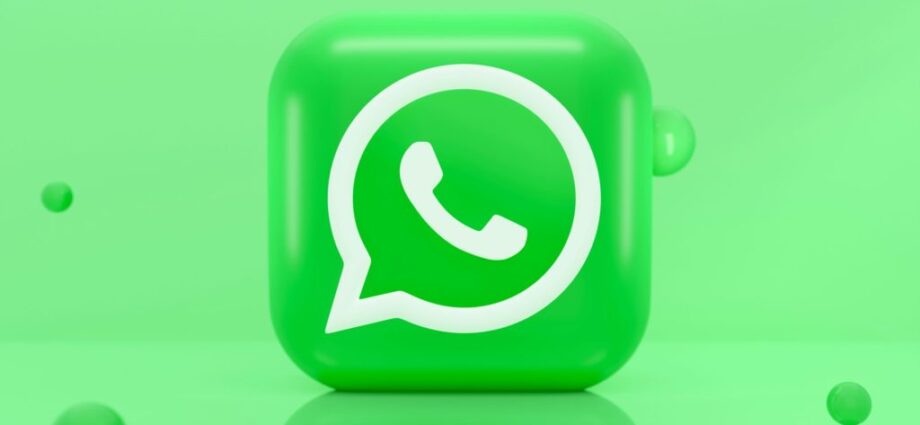 Test the full unusual WhatsApp updates in October 2024
