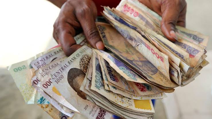 Mature naira notes remain correct soft, CBN restates