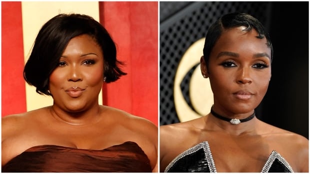 Janelle Monáe, Lizzo top this year’s 2024 celeb Halloween costumes
