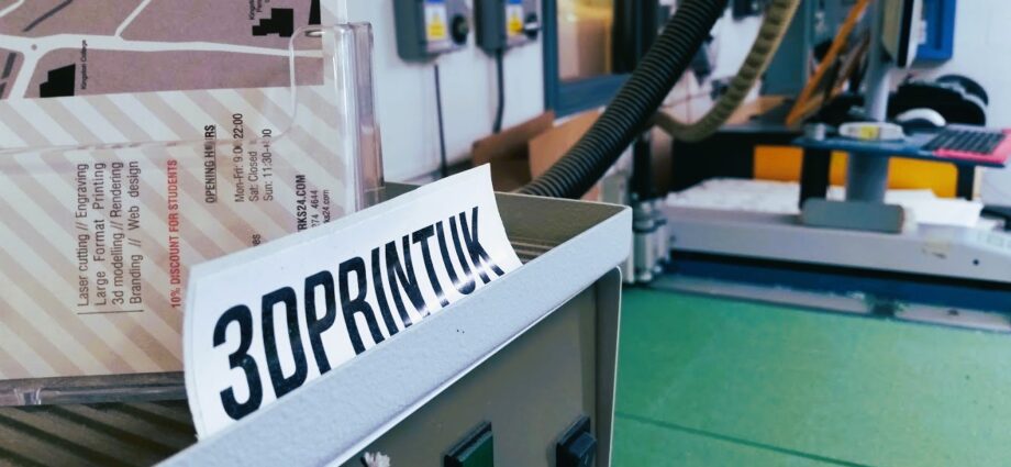 Op-Ed: Crucial leap forward in 3D bioprinting by Melbourne College