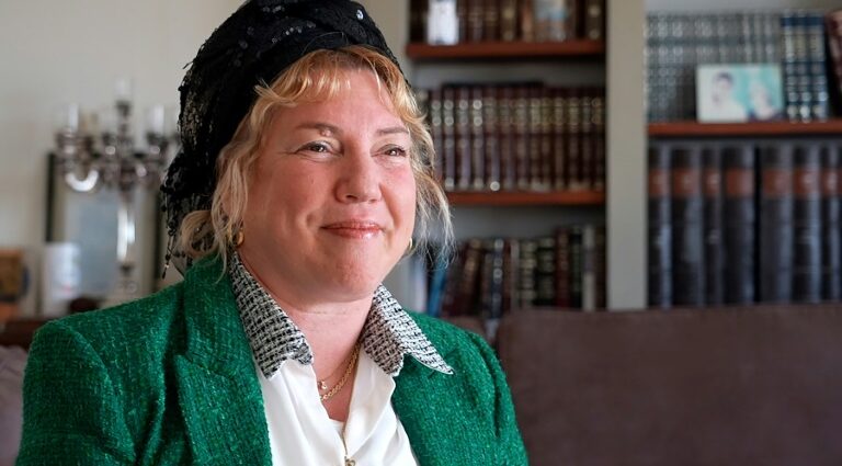 US-Israeli settlers hope to undercover agent a second Trump term