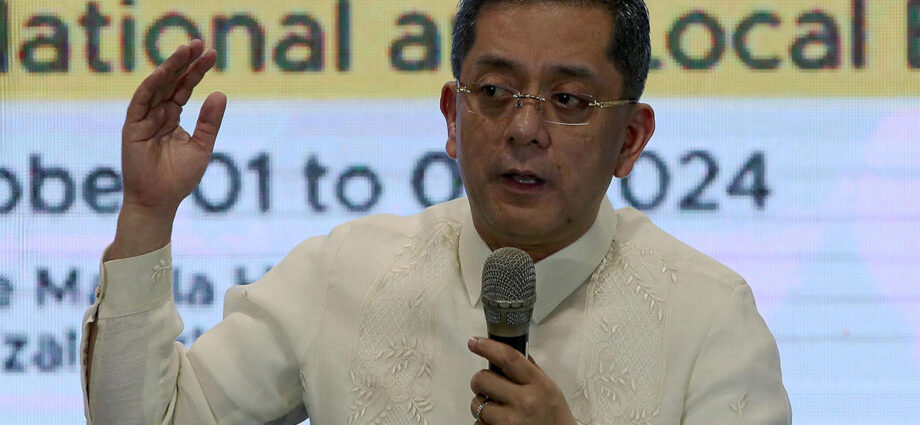 Comelec requested: Repeal guidelines on AI, social media