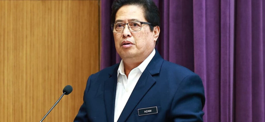 MACC probes Khazanah, PNB’s RM44m loss in Vogue Valet