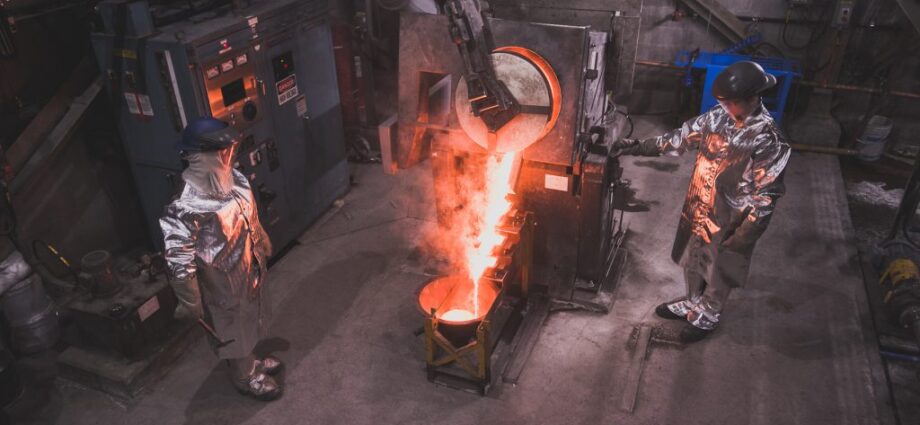 Eldorado Gold lowers 2024 manufacturing steerage