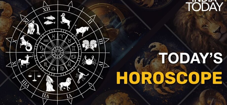 Today time’s Horoscope  01 November 2024  