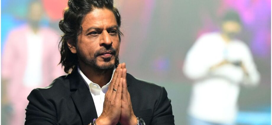 10 movies of SRK to appear on his birthday