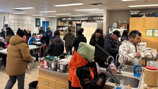 Vitality restored in Kimmirut, Nunavut, after 3-day outage