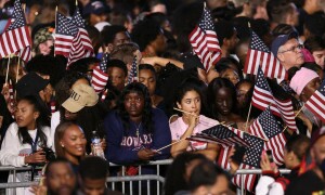 of US elections still ‘too discontinuance to name’